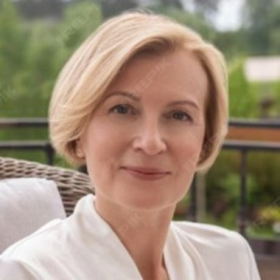 Элина Сергеевна Б.