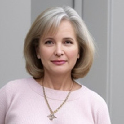 Лариса Андреевна П.