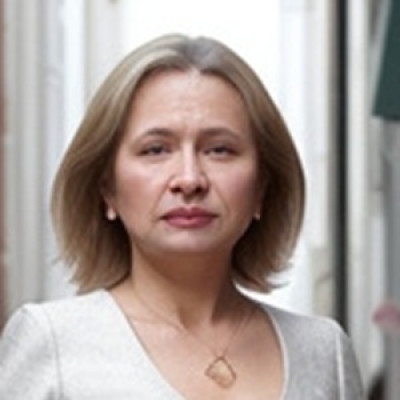 Диана Юрьевна В.