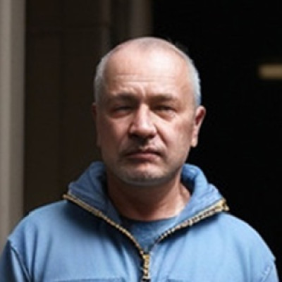 Дмитрий Олегович С.