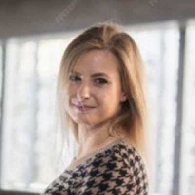 Светлана Юрьевна К.