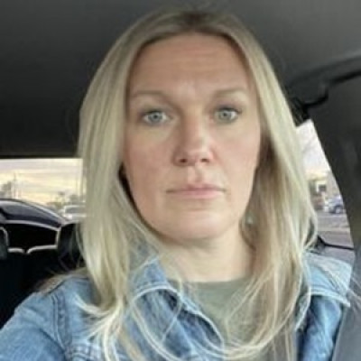 Анна Степановна Л.