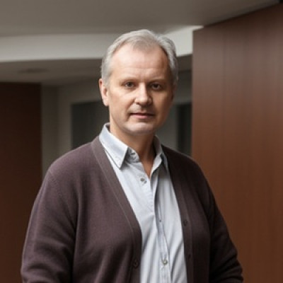 Андрей Юрьевич Т.