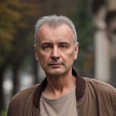 Олег Александрович П.