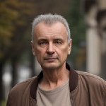 Олег Александрович П.