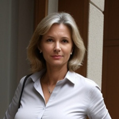 Светлана Фёдоровна М.