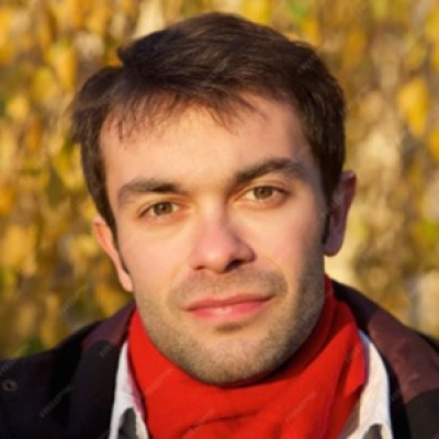 Пётр Петрович С.