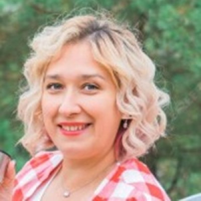 Виктория Степановна С.