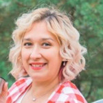 Виктория Степановна С.