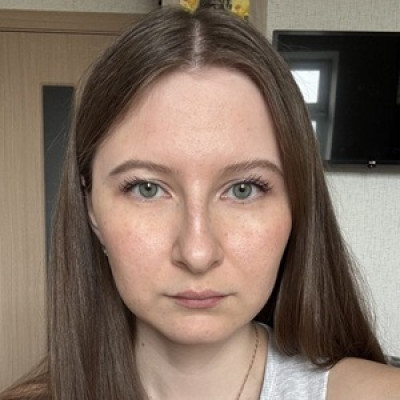 Лариса Васильевна С.