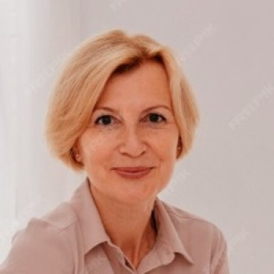 Валентина Игоревна В.