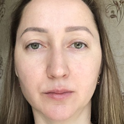 Елена Сергеевна Ф.