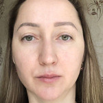 Елена Сергеевна Ф.